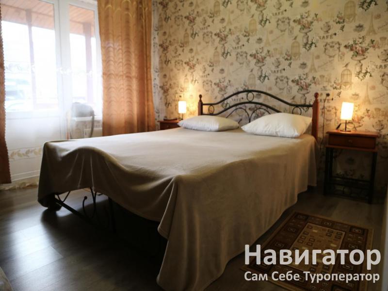 ЛАРИСА - гостевой дом в Даховская ст.