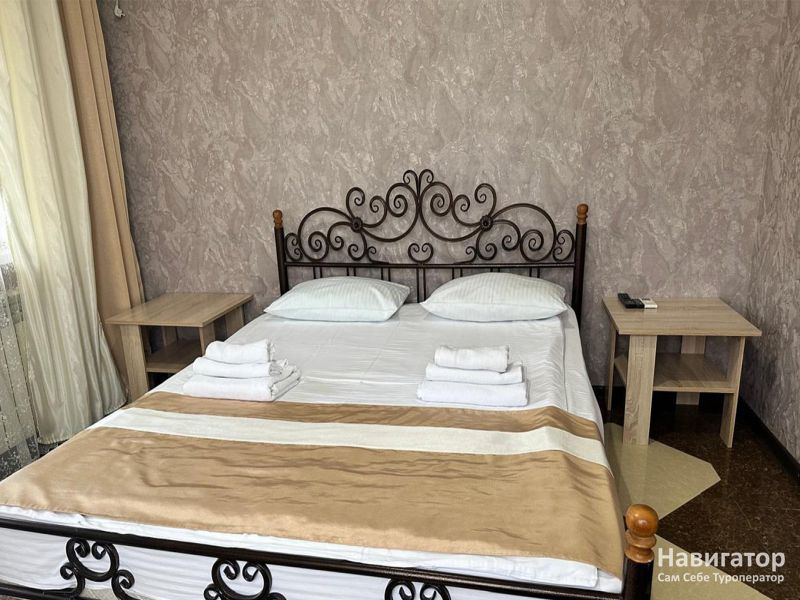 ВИКТОРИЯ - Ресторанно-гостиничный комплекс в Отрадненский район ВИКТОРИЯ - Ресторанно-гостиничный комплекс в Отрадненский район