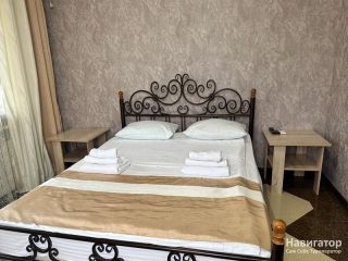 ВИКТОРИЯ - Ресторанно-гостиничный комплекс в Отрадненский район