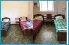 УСАДЬБА - гостевой дом в Отрадненский район УСАДЬБА - гостевой дом в Отрадненский район