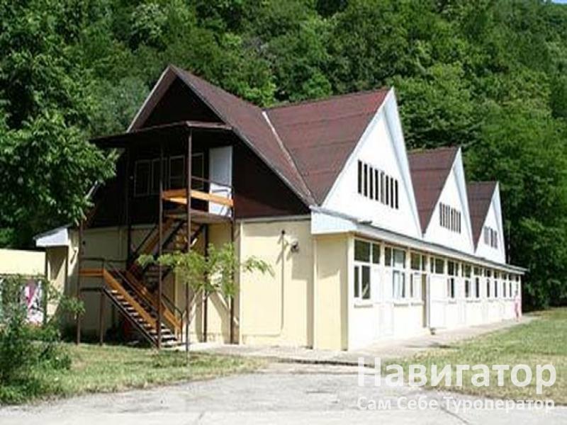 АТЛАНТ - детский оздоровительный лагерь в Курортные поселки Лазаревского района АТЛАНТ - детский оздоровительный лагерь в Курортные поселки Лазаревского района