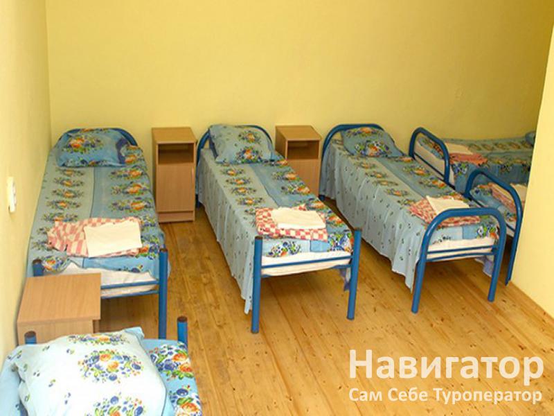 АТЛАНТ - детский оздоровительный лагерь в Курортные поселки Лазаревского района АТЛАНТ - детский оздоровительный лагерь в Курортные поселки Лазаревского района