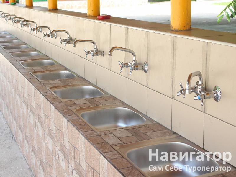 АТЛАНТ - детский оздоровительный лагерь в Курортные поселки Лазаревского района АТЛАНТ - детский оздоровительный лагерь в Курортные поселки Лазаревского района
