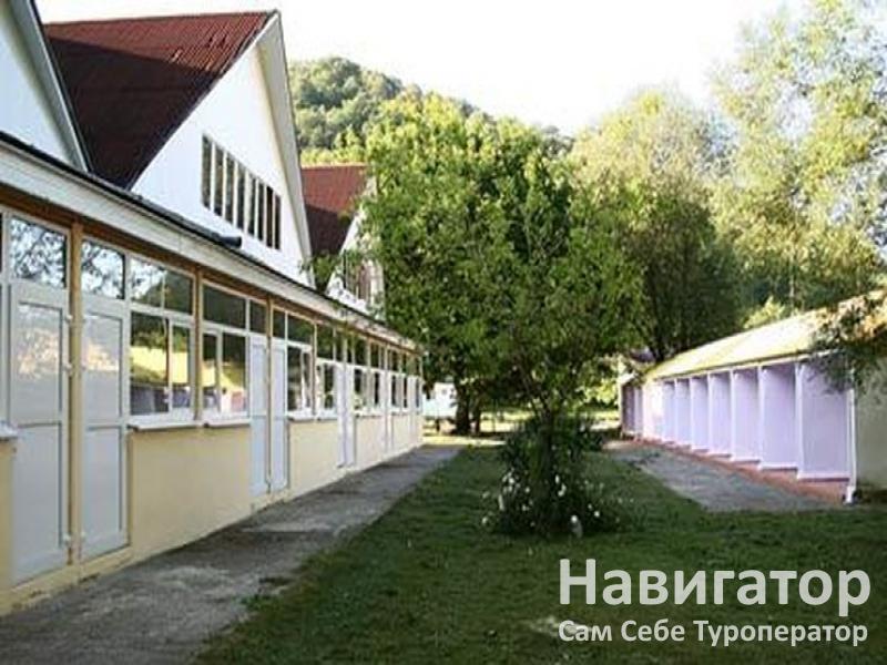 АТЛАНТ - детский оздоровительный лагерь в Курортные поселки Лазаревского района АТЛАНТ - детский оздоровительный лагерь в Курортные поселки Лазаревского района