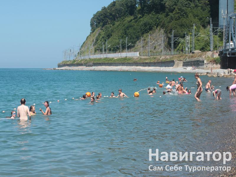 АТЛАНТ - детский оздоровительный лагерь в Курортные поселки Лазаревского района АТЛАНТ - детский оздоровительный лагерь в Курортные поселки Лазаревского района
