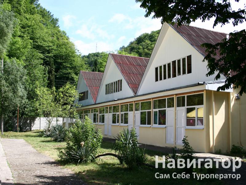 АТЛАНТ - детский оздоровительный лагерь в Курортные поселки Лазаревского района АТЛАНТ - детский оздоровительный лагерь в Курортные поселки Лазаревского района