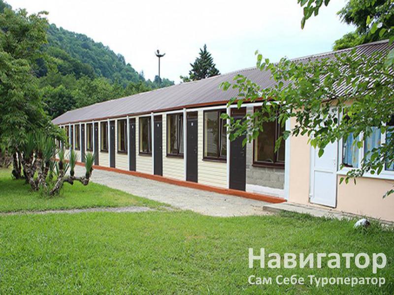 АТЛАНТ - детский оздоровительный лагерь в Курортные поселки Лазаревского района АТЛАНТ - детский оздоровительный лагерь в Курортные поселки Лазаревского района