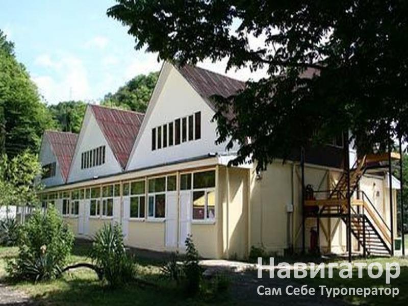 АТЛАНТ - детский оздоровительный лагерь в Курортные поселки Лазаревского района АТЛАНТ - детский оздоровительный лагерь в Курортные поселки Лазаревского района
