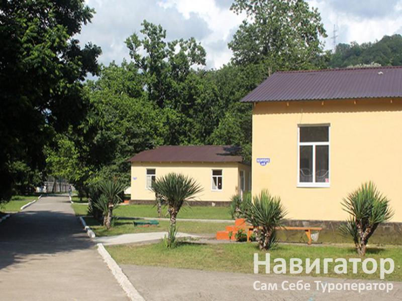 АТЛАНТ - детский оздоровительный лагерь в Курортные поселки Лазаревского района АТЛАНТ - детский оздоровительный лагерь в Курортные поселки Лазаревского района