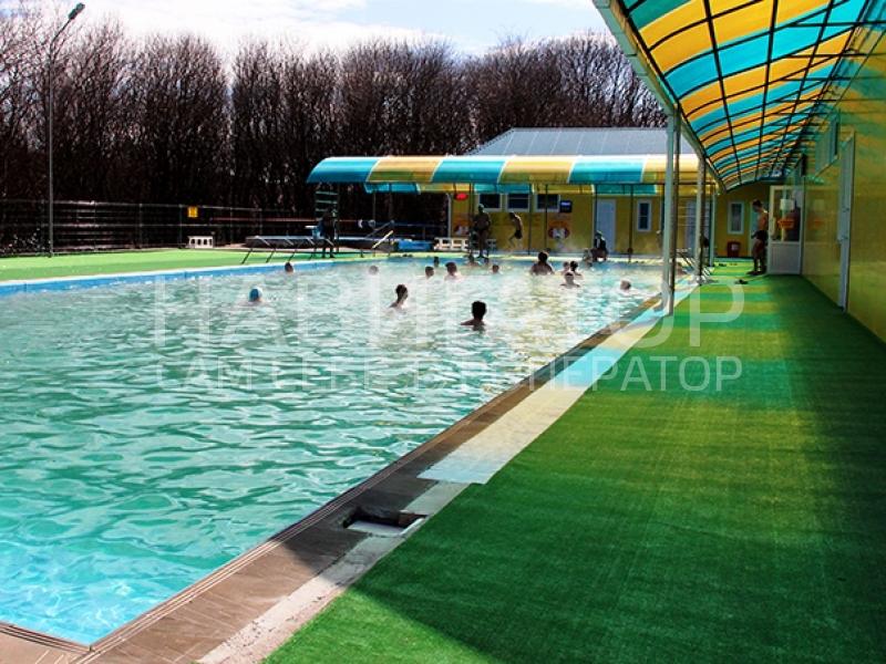 ЛАГУНА - база отдыха в Хутора и поселки Ставропольского края ЛАГУНА - база отдыха в Хутора и поселки Ставропольского края