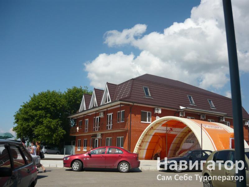 ВАВИЛОН - отель в Приморско-Ахтарский район ВАВИЛОН - отель в Приморско-Ахтарский район