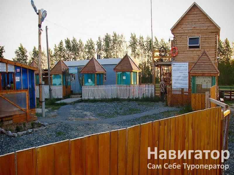 ПОЛЯНКА - минеральный источник в Горячие источники