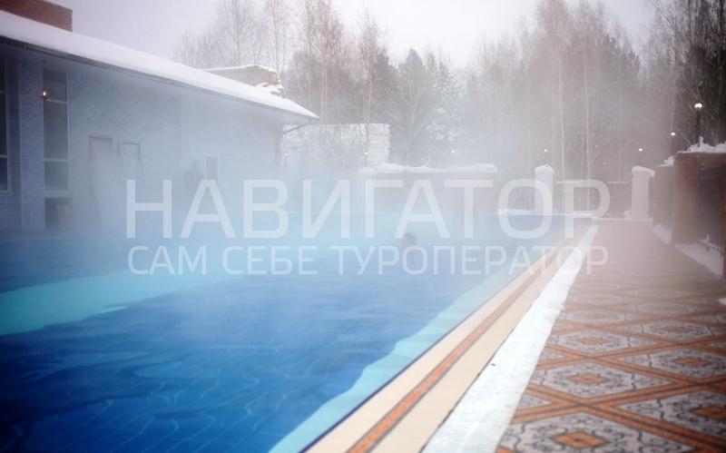 БАДЕН-БАДЕН ИЗУМРУДНЫЙ БЕРЕГ - санаторий в Горячие источники БАДЕН-БАДЕН ИЗУМРУДНЫЙ БЕРЕГ - санаторий в Горячие источники