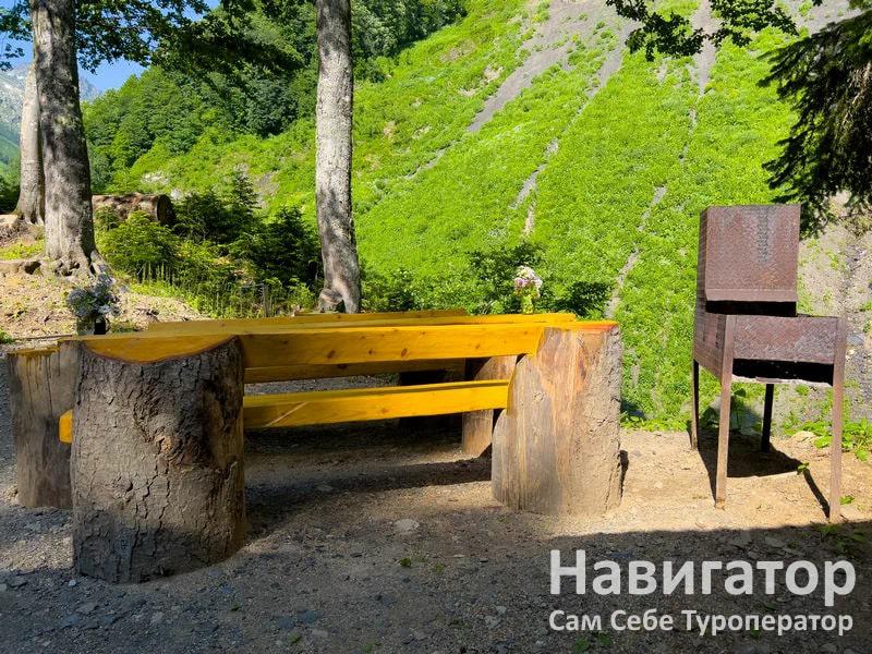 АУАДХАРА - пансионат в Гагра АУАДХАРА - пансионат в Гагра