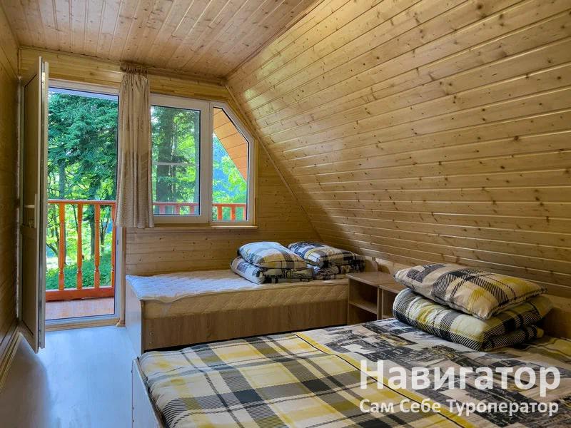 АУАДХАРА - пансионат в Гагра АУАДХАРА - пансионат в Гагра