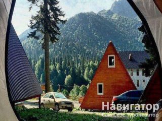 АУАДХАРА - пансионат в Гагра АУАДХАРА - пансионат в Гагра