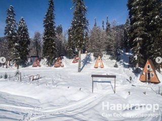 АУАДХАРА - пансионат в Гагра АУАДХАРА - пансионат в Гагра