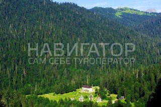 АУАДХАРА - пансионат в Гагра АУАДХАРА - пансионат в Гагра