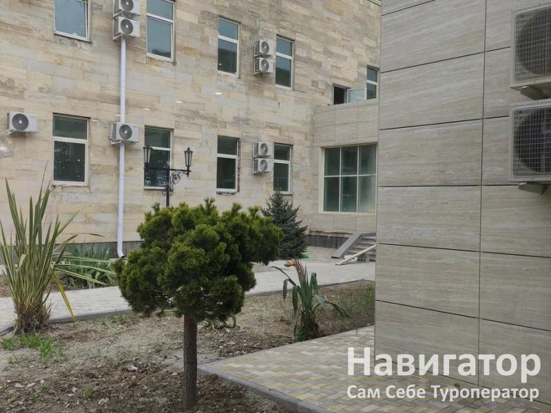ОБЩЕКУРОРТНАЯ БАЛЬНЕОЛОГИЧЕСКАЯ ЛЕЧЕБНИЦА - пансионат в Курортные поселки Абхазии ОБЩЕКУРОРТНАЯ БАЛЬНЕОЛОГИЧЕСКАЯ ЛЕЧЕБНИЦА - пансионат в Курортные поселки Абхазии