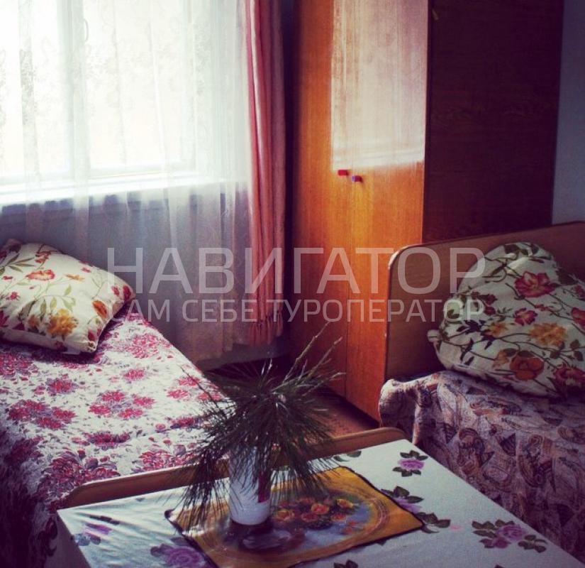 ТЕПЛЫЙ КЛЮЧ - база отдыха в Горячие источники ТЕПЛЫЙ КЛЮЧ - база отдыха в Горячие источники