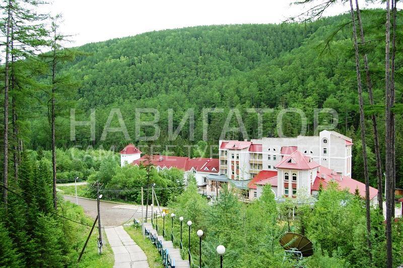 ГОРЯЧИЙ КЛЮЧ - санаторий-профилакторий в Горячие источники ГОРЯЧИЙ КЛЮЧ - санаторий-профилакторий в Горячие источники