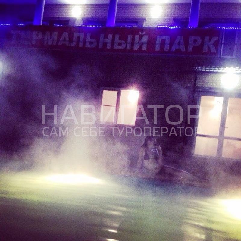 ИРИНА - база отдыха в Мостовской район