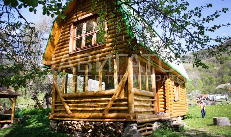 НАКАЗ - туристическая база НАКАЗ - туристическая база