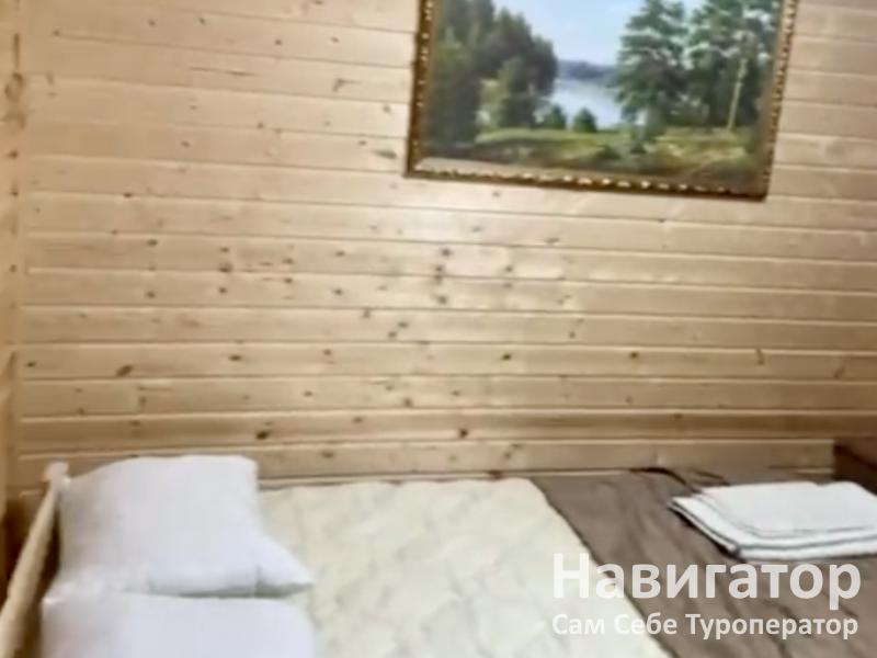 СЕДЬМОЕ НЕБО - база отдыха в Архыз СЕДЬМОЕ НЕБО - база отдыха в Архыз