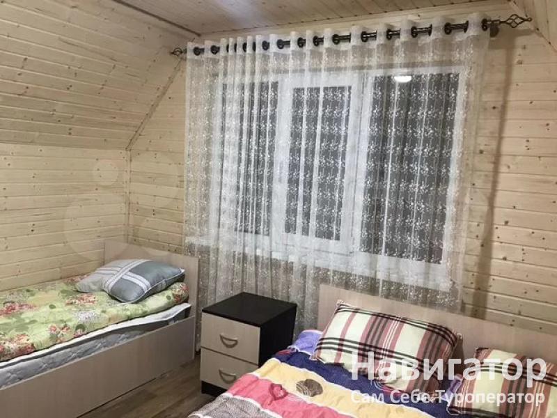 СЕДЬМОЕ НЕБО - база отдыха в Архыз СЕДЬМОЕ НЕБО - база отдыха в Архыз