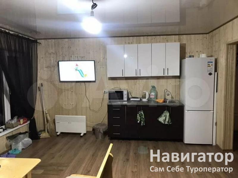 СЕДЬМОЕ НЕБО - база отдыха в Архыз СЕДЬМОЕ НЕБО - база отдыха в Архыз