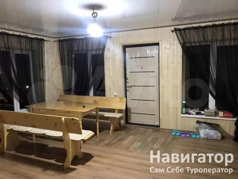 СЕДЬМОЕ НЕБО - база отдыха в Архыз СЕДЬМОЕ НЕБО - база отдыха в Архыз