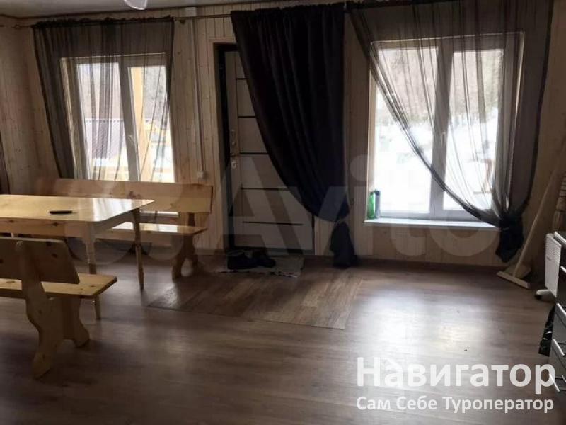 СЕДЬМОЕ НЕБО - база отдыха в Архыз СЕДЬМОЕ НЕБО - база отдыха в Архыз