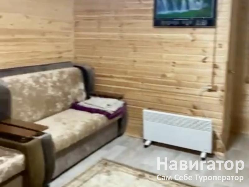 СЕДЬМОЕ НЕБО - база отдыха в Архыз СЕДЬМОЕ НЕБО - база отдыха в Архыз