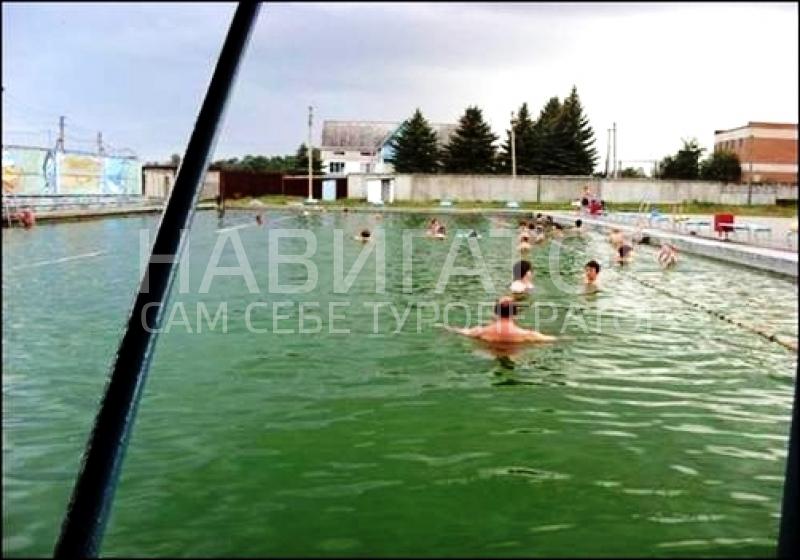 КАЗЬМИНСКАЯ - водолечебница в Хутора и поселки Ставропольского края КАЗЬМИНСКАЯ - водолечебница в Хутора и поселки Ставропольского края