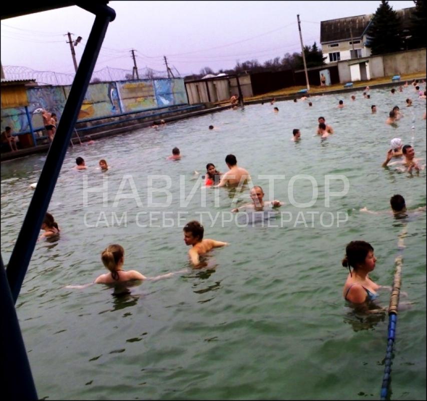 КАЗЬМИНСКАЯ - водолечебница в Хутора и поселки Ставропольского края КАЗЬМИНСКАЯ - водолечебница в Хутора и поселки Ставропольского края