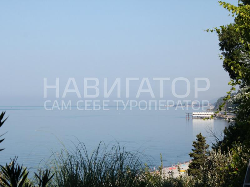 ЛЮДМИЛА - гостевой дом в Курортные поселки Лазаревского района ЛЮДМИЛА - гостевой дом в Курортные поселки Лазаревского района