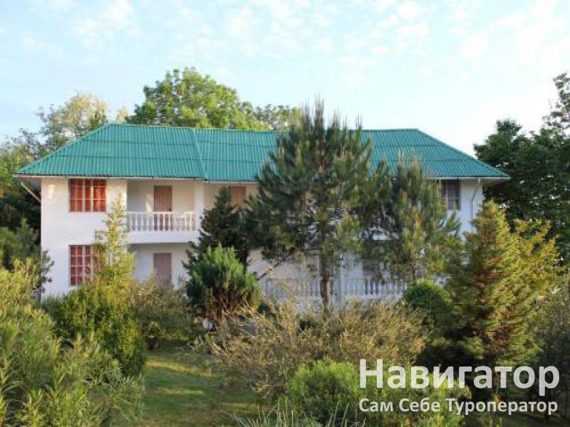 ЛЮДМИЛА - гостевой дом в Курортные поселки Лазаревского района ЛЮДМИЛА - гостевой дом в Курортные поселки Лазаревского района