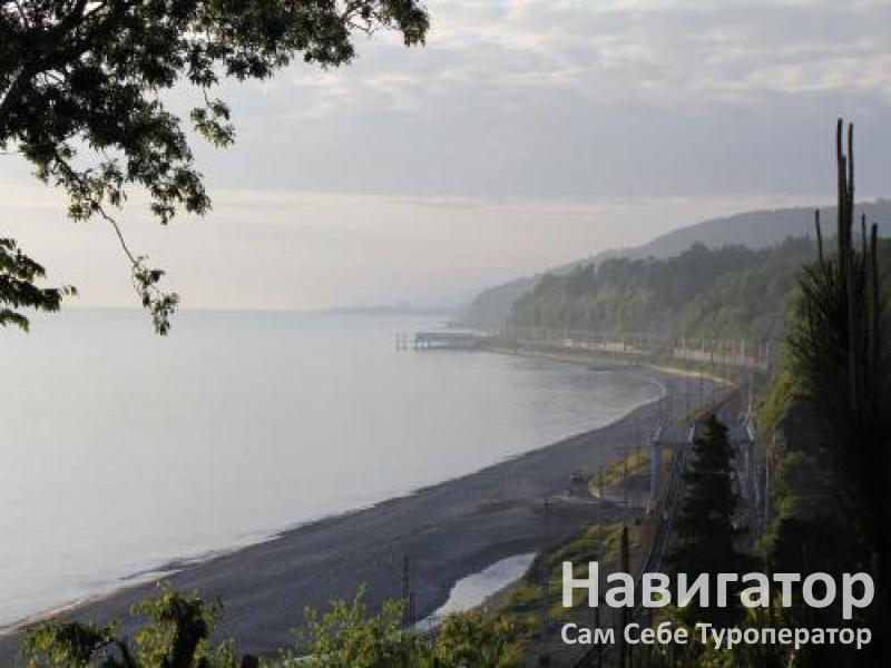 ЛЮДМИЛА - гостевой дом в Курортные поселки Лазаревского района ЛЮДМИЛА - гостевой дом в Курортные поселки Лазаревского района