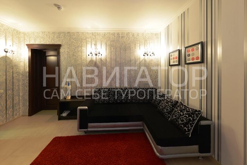 СКАЙ-ЭЛЬБРУС - отель в Эльбрус