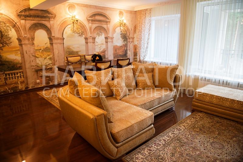 СКАЙ-ЭЛЬБРУС - отель в Эльбрус