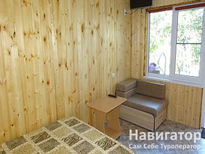 ИРИНА - частный сектор в Цандрыпш пос. ИРИНА - частный сектор в Цандрыпш пос.