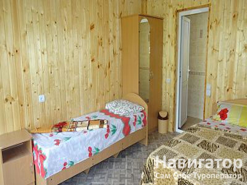 ИРИНА - частный сектор в Цандрыпш пос. ИРИНА - частный сектор в Цандрыпш пос.