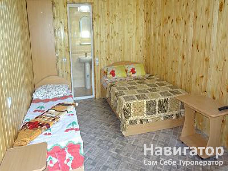 ИРИНА - частный сектор в Цандрыпш пос. ИРИНА - частный сектор в Цандрыпш пос.