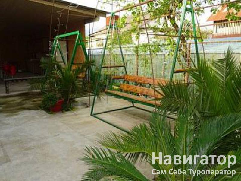 ИРИНА - частный сектор в Цандрыпш пос. ИРИНА - частный сектор в Цандрыпш пос.