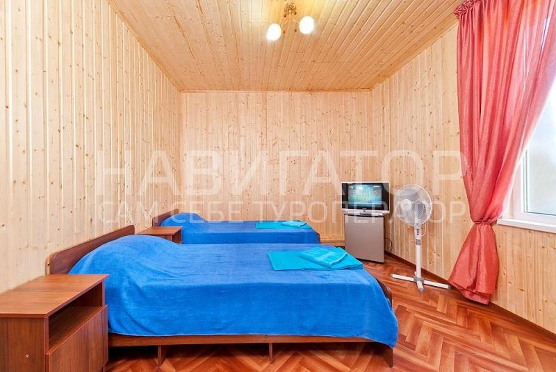 У СИМЫ - гостевой дом в Цандрыпш пос. У СИМЫ - гостевой дом в Цандрыпш пос.