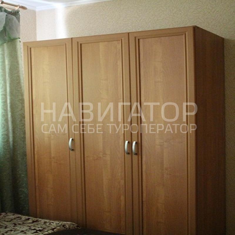 2-х комнатная квартира в Центр 2-х комнатная квартира в Центр