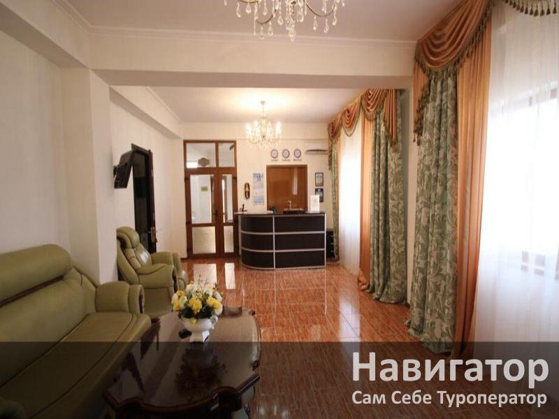 САН-СИРО - гостиница в Гудаута САН-СИРО - гостиница в Гудаута