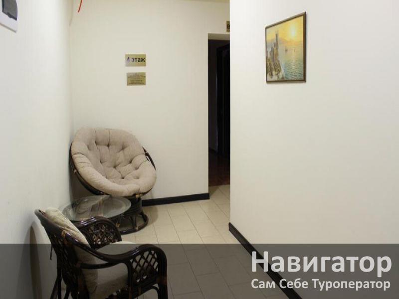 САН-СИРО - гостиница в Гудаута САН-СИРО - гостиница в Гудаута