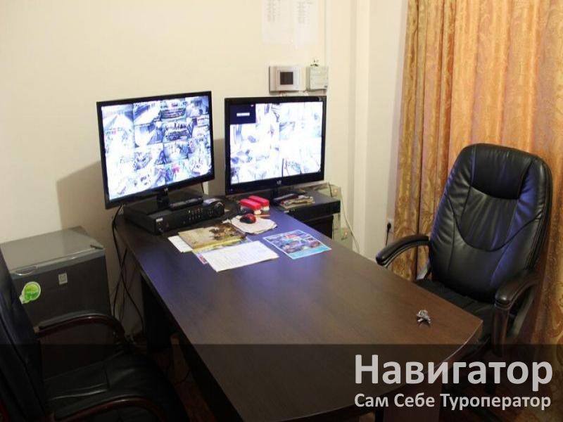 САН-СИРО - гостиница в Гудаута САН-СИРО - гостиница в Гудаута
