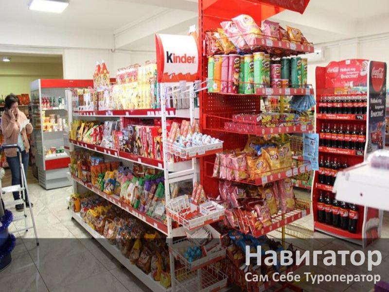 САН-СИРО - гостиница в Гудаута САН-СИРО - гостиница в Гудаута